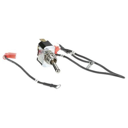 Keating On/Off Switch 9345